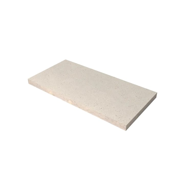 Schellevis Oudhollands Creme Tegel 200x100x10