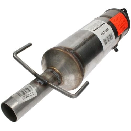 Roetfilter BM CATALYSTS BM11036H