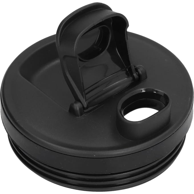 Juicer Beker Klapdeksel Deksel Vervanging Blender Accessoire voor NUTRI NINJA 32OZ 24OZ 18OZ black