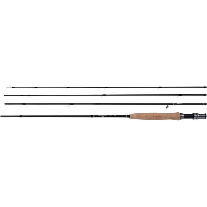 Spinhengel Shimano Biocraft XTC Fly 8'6 #4