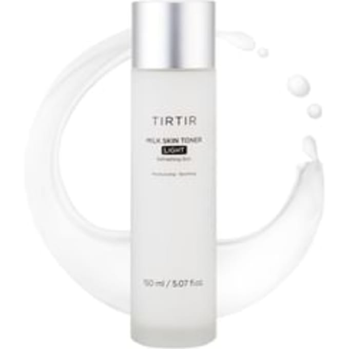 Melk Huid Toner, Licht, 150ml(5,07 fl oz)