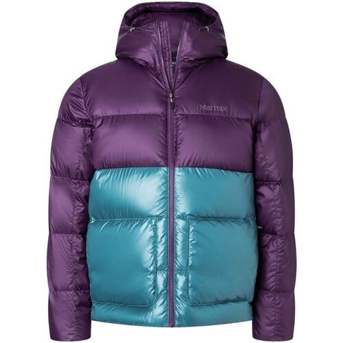 Windjack Marmot -