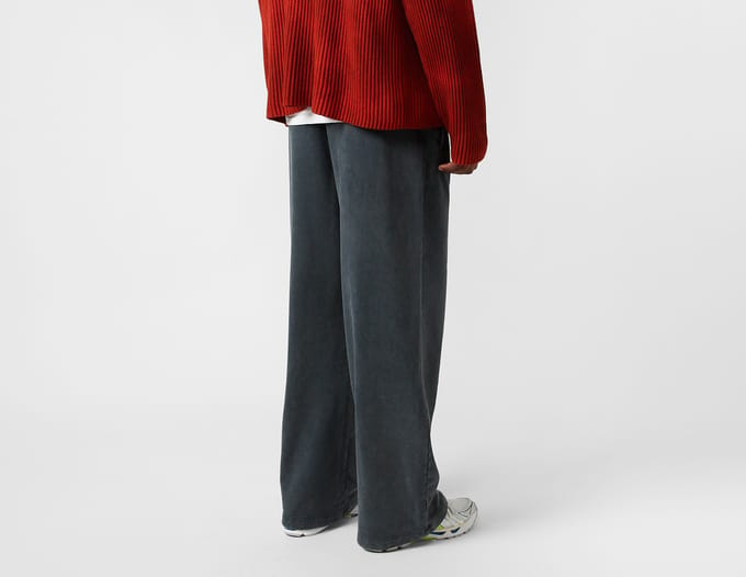 Home Grown Rockwell Open Hem Joggingbroek