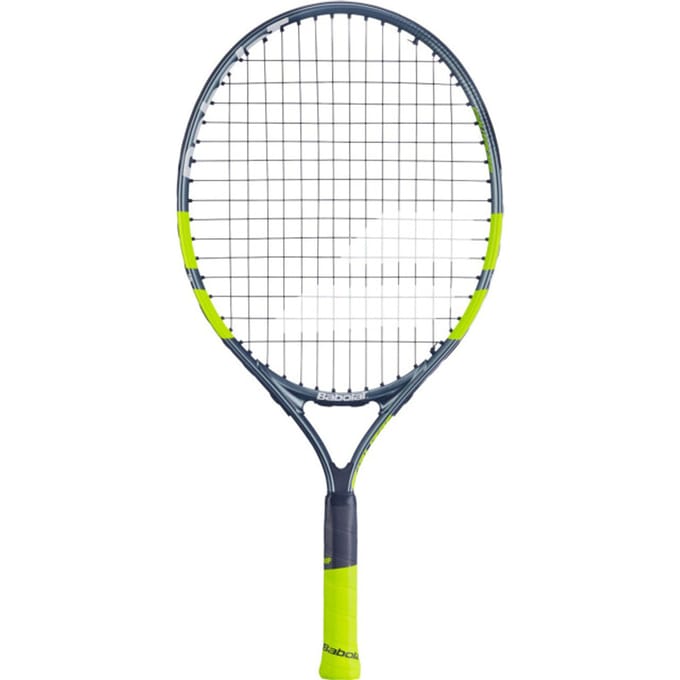 Babolat carlitos jr 21 s cv tennisracket jongens -