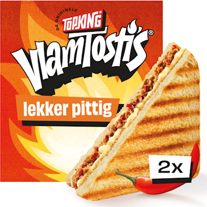 Vlamtosti's
