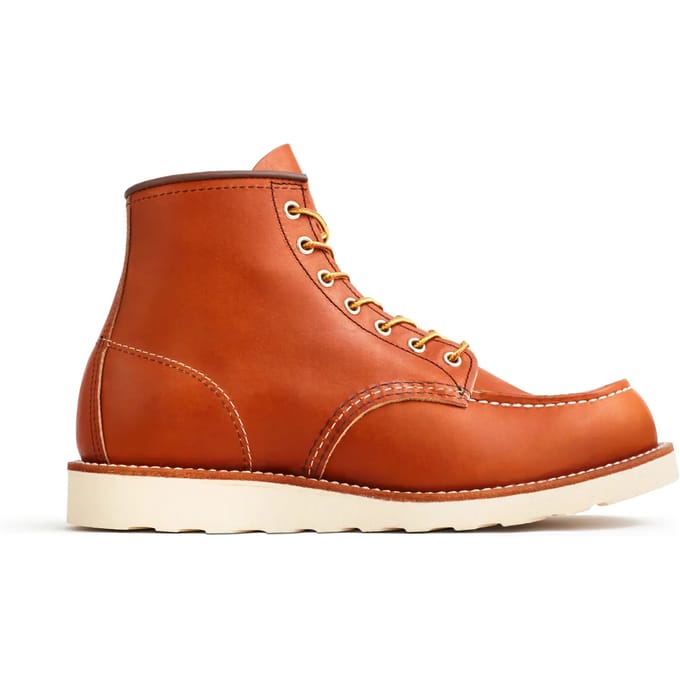 Laarzen Red Wing Shoes Classic Moc