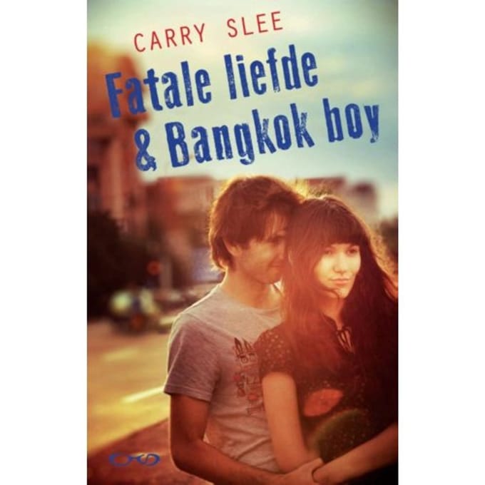 Fatale Liefde & Bangkok Boy - Carry Slee