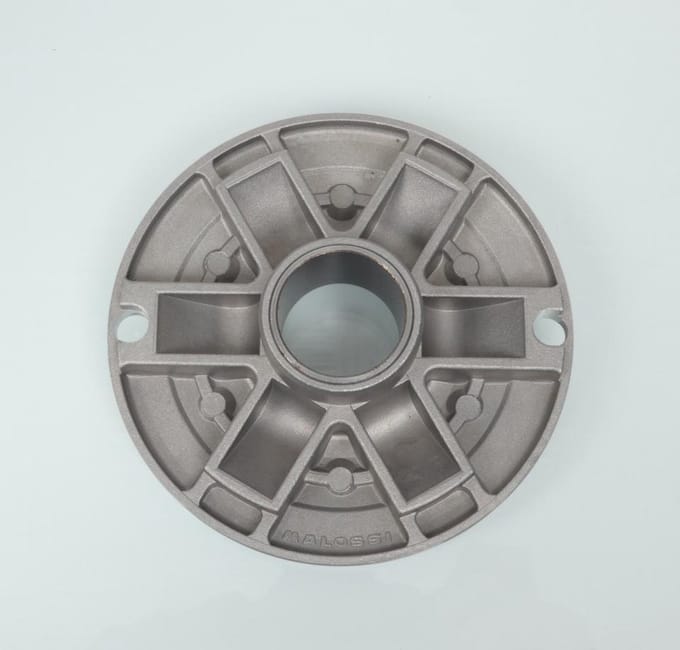 malossi variator voor bromfiets mbk 50 51v 51 6798 / var plus / av10 nieuw