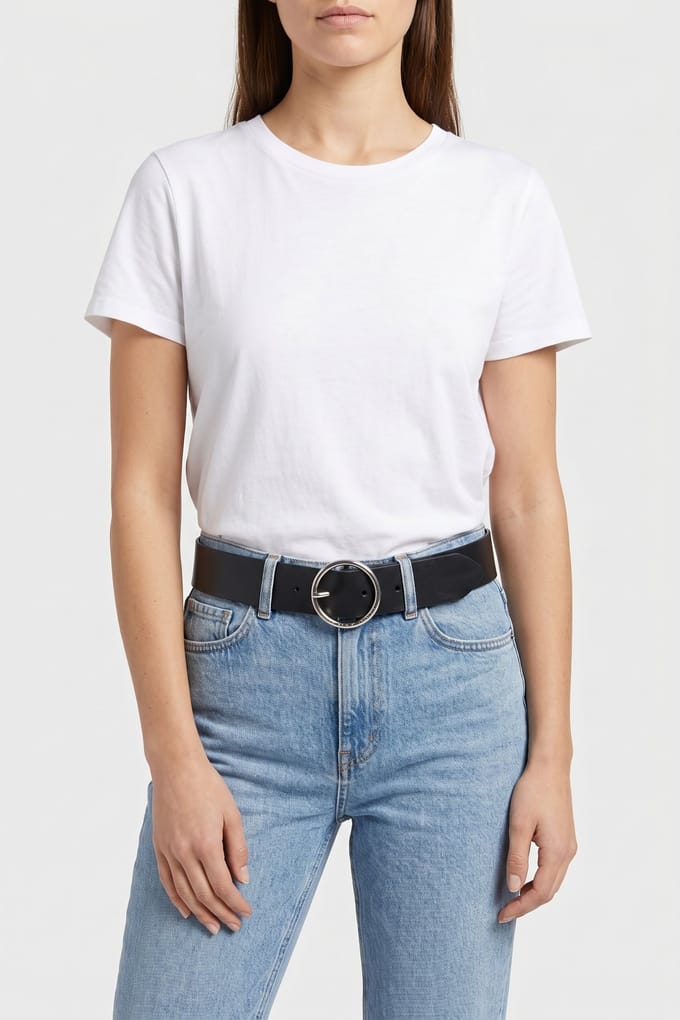 Levi's Athena Belt Taglia: 65 | Cinture Outlet | Donna