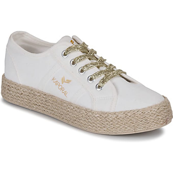 Kaporal Biogarty sneakers voor dames