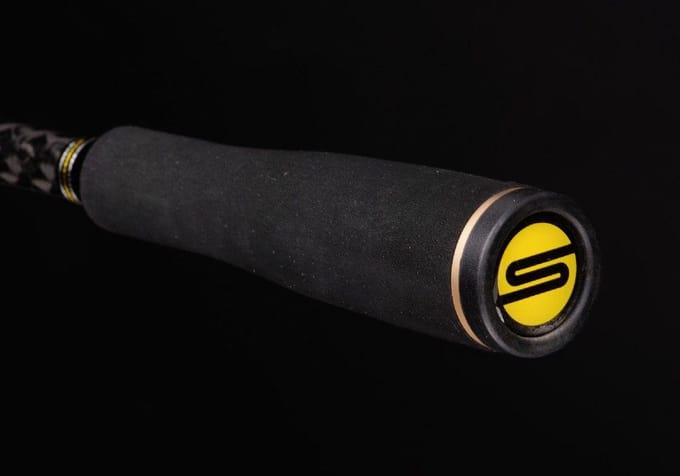 Spro Specter Finesse Spin 2.90 m 14-37 gr