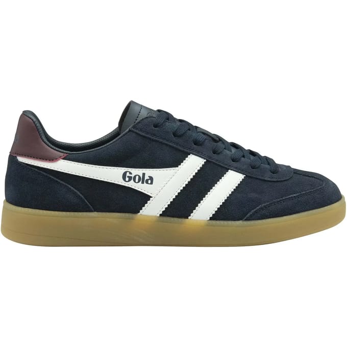 Lage Sneakers Gola Viper