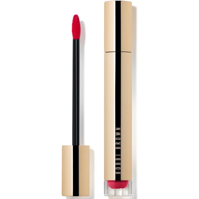 Bobbi Brown Luxe Matte Liquid Lipstick | 407 - Gala | Lipstick 6 ml