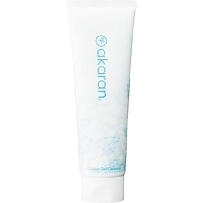akaran - Cushion Gel Cleansing 150g