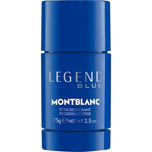 Montblanc Legend Blue Deodorant stick Deodorants heren Heren 75 g