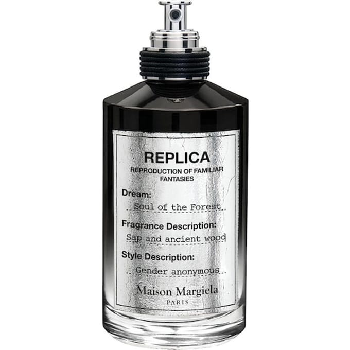 Maison Margiela Replica Soul Of The Forest Eau de Parfum Spray 100 ml
