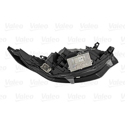 Koplamp, bevestiging VALEO 450419
