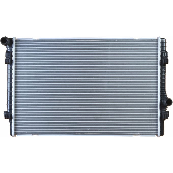 Radiator, motorkoeling NRF 58437
