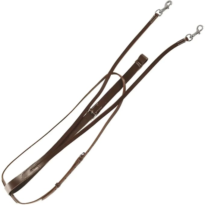 Martingale voor paarden Canter Howlett