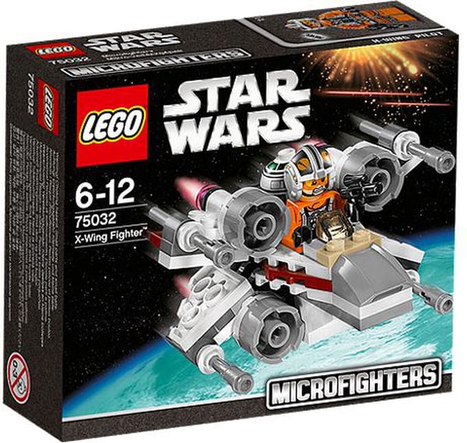 X-Wing Fighter™