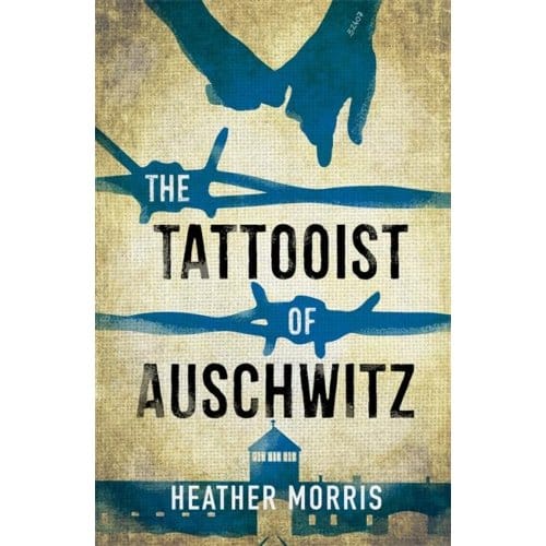 De Tatoeëerder van Auschwitz door Heather Morris Paperback Boek 9781471408496