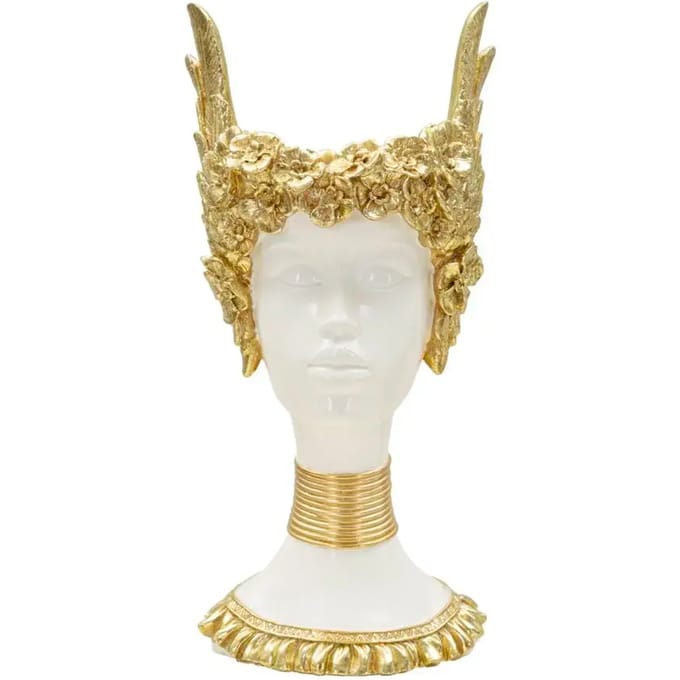 Buste Statuette Mauro Ferretti Athena