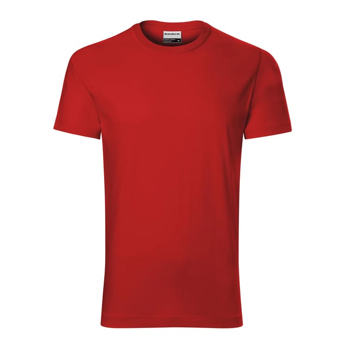 T-shirt Rimeck Resist Heavy R03