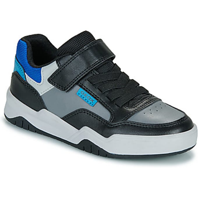 Geox  Lage Sneakers J PERTH BOY