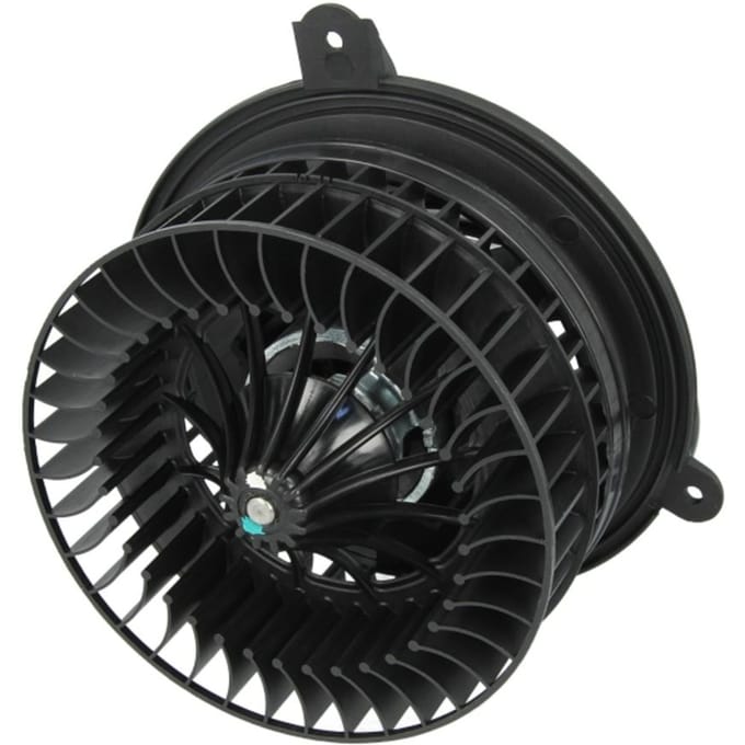 Interieurventilator THERMOTEC DDM001TT