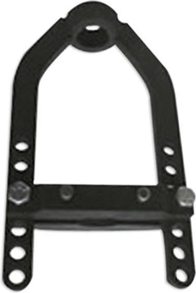 JBM Tools | HOMOKINETISCHE DRAAIBARE TREKKER