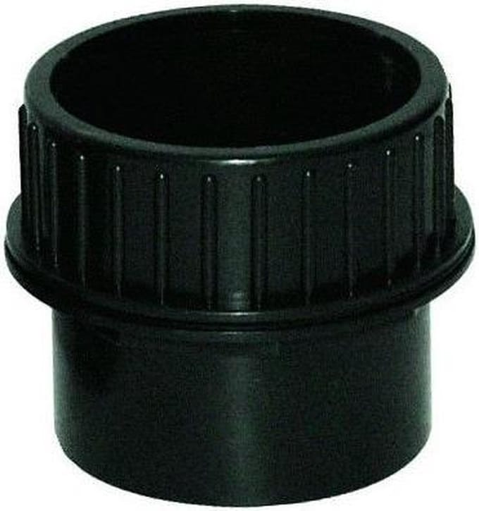 SuperFish Budget Doorvoer + Schroefdraad 63MM