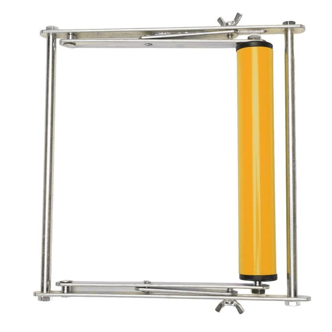 Support de scie à onglet Acier inoxydable Hauteur réglable Portable Multifonctionnel Support de scie à table Coupe