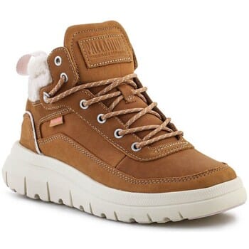 Laarzen Palladium Pallaflex Cuff
