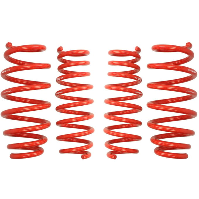 Ophangset, veren Pro-Kit EIBACH E10-10-005-06-22