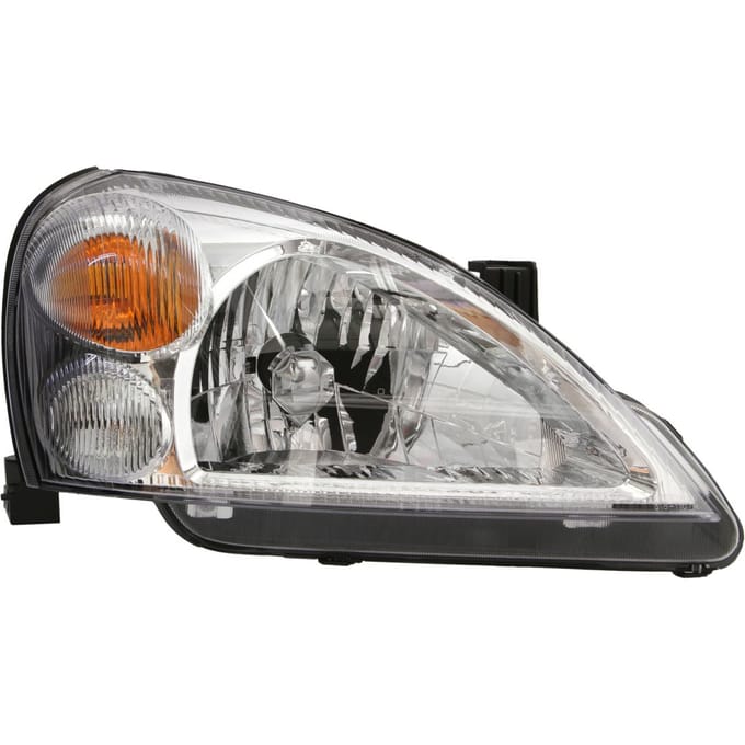 Koplampen DEPO 218-1127R-LD-EM, rechts