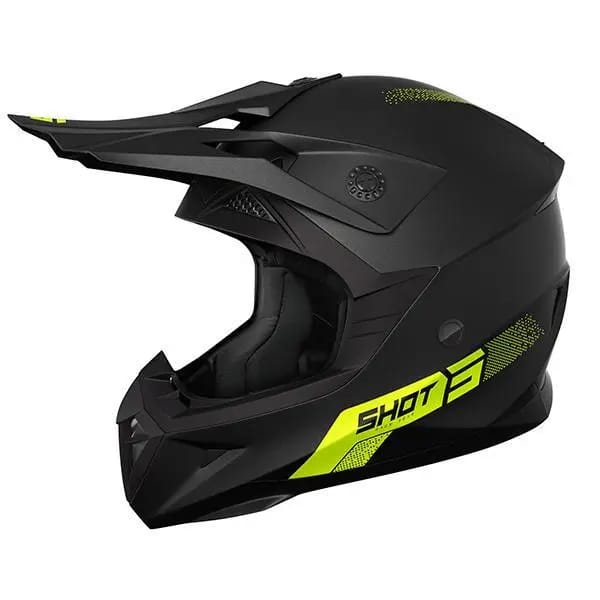 Pulse vizier Shot Race Gear Element