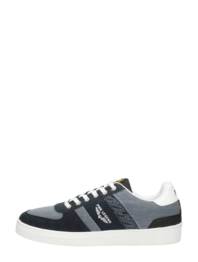 PME Legend Skytank Sneakers - Heren - Blauw - Maat 41