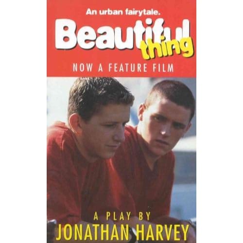 Beautiful Thing - Jonathan Harvey