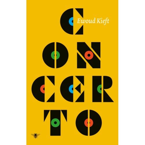 Concerto - Ewoud Kieft