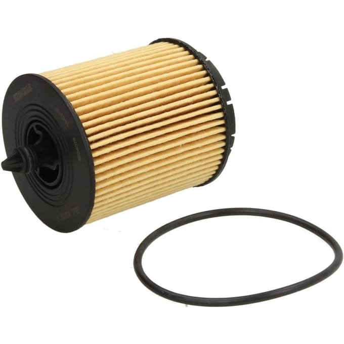 Oliefilter SOFIMA S 5024 PE