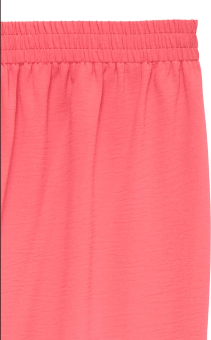 VERO MODA - VMKALLIE MW 7/8 PANT WVN SP - Dames - Leggings