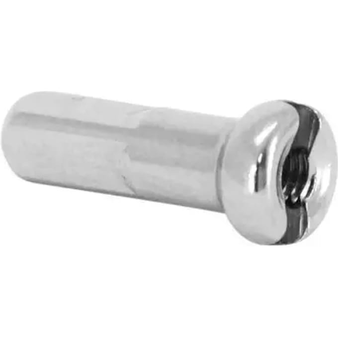 aluminium spaaknippel P2R Mach1