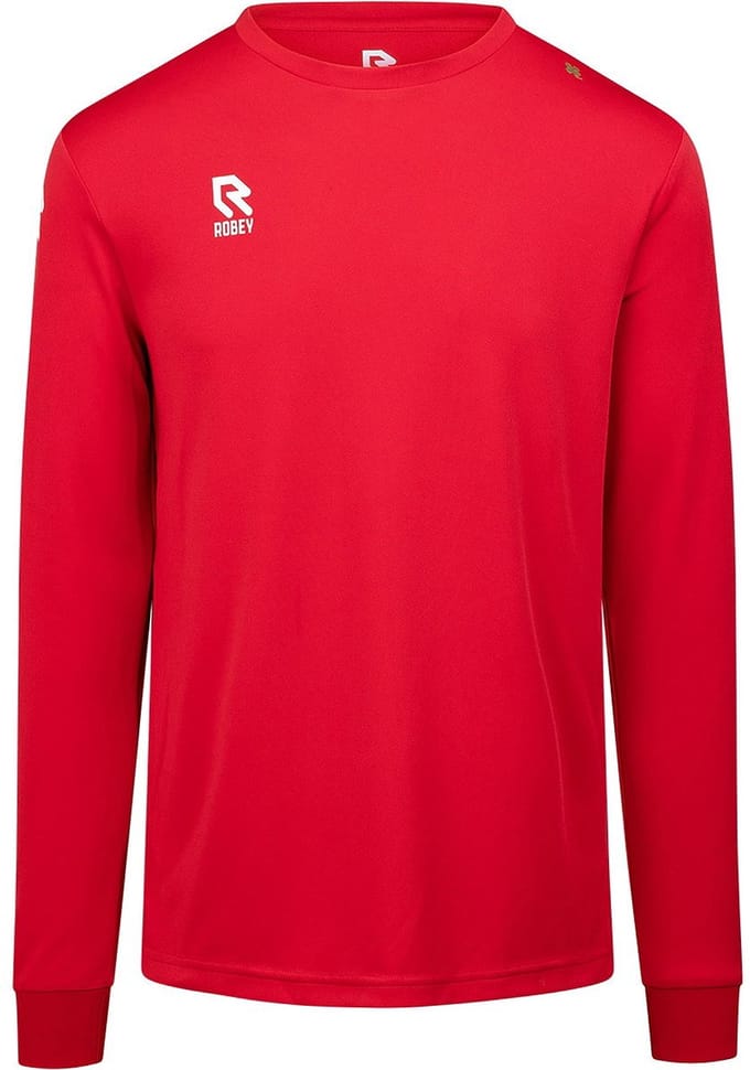 Robey Crossbar Shirt LS - - S