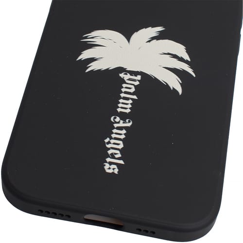 Telefoonhoesje Palm Angels PMPA047S24MAT0011