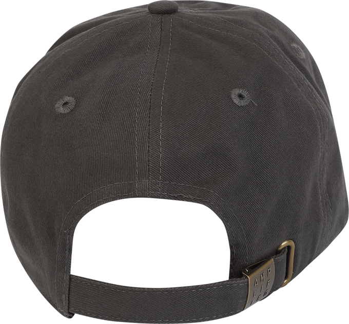 AC/DC Amplified Collection - AC/DC Unisex Cap - houtskool - Standard