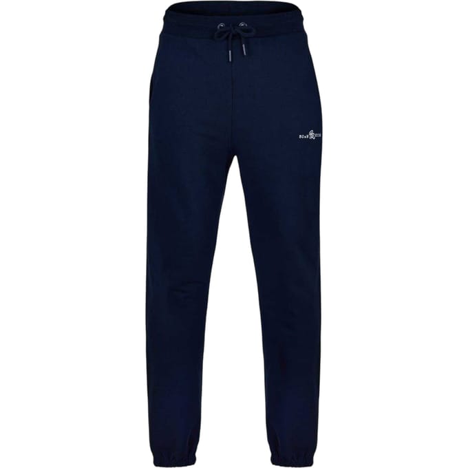 Born Rich Heren Reydan Fleece Joggingbroek (Blauw)