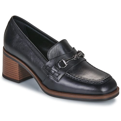 Mocassins NeroGiardini I308180D-100
