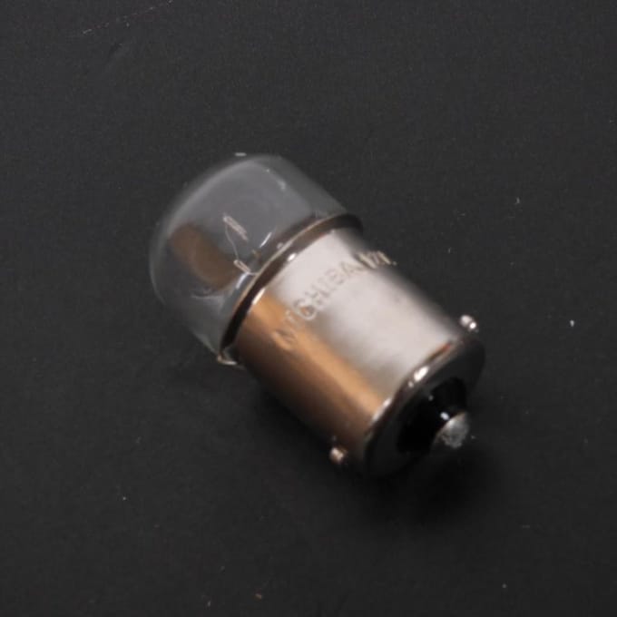 vicma autolamp t16 12v 5w ba15s nieuw