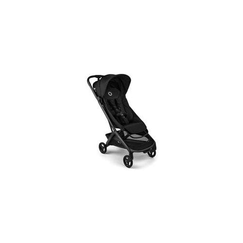 Bugaboo Butterfly 2 buggy Heritage Black unisex