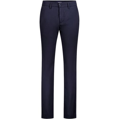 Gardeur Broek Tonic Zero Gravity Featherweight Cotton Blend Comfort Stretch Dark Navy / male